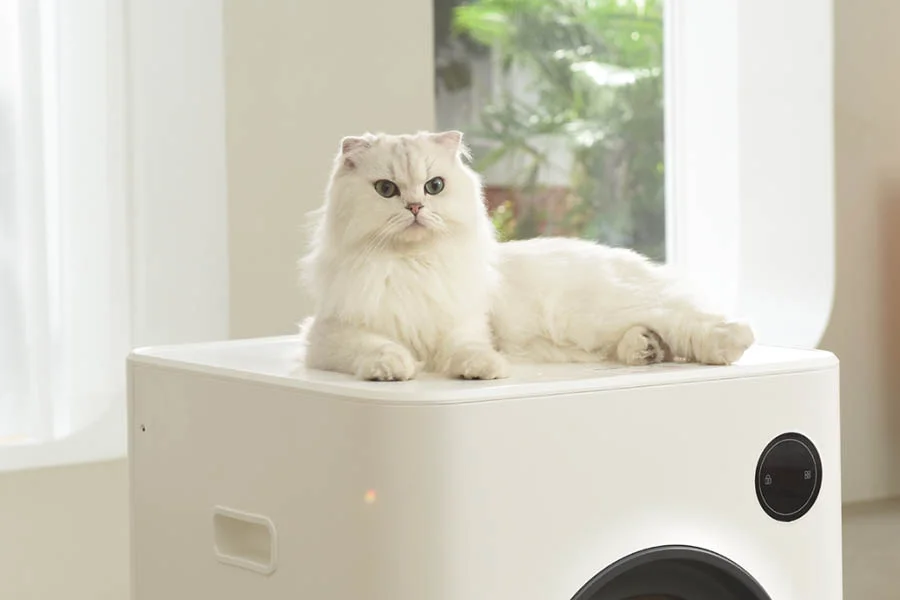 how much is the litter robot