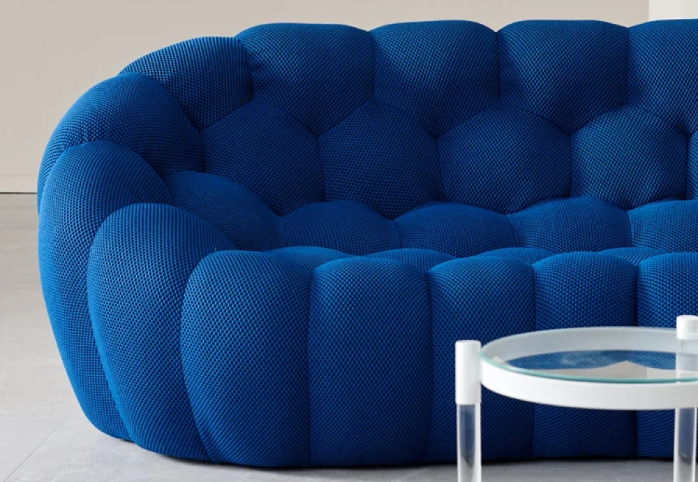 bubble seat sofa